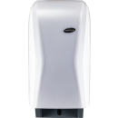 4110102350 SMARAGD XIBU Toilettenpapierspender weiss