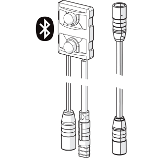 Sensor OPTIMA S 5991.4567 6 V