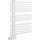 Badheizkörper Optima L H764xB500xT50, Braunbeige perlmatt