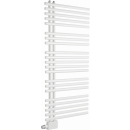 Badheizkörper Optima L H1264xB600xT50, Braunbeige...