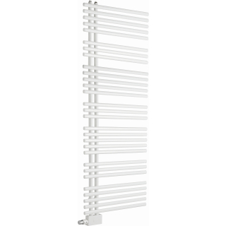 Badheizkörper Optima L H1764xB500xT50, Platinum