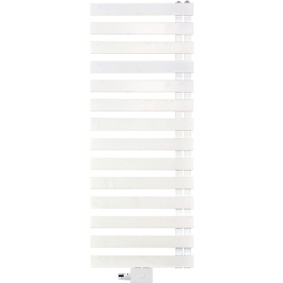 Badheizkörper Optima L [2] H1514xB600xT52, Braunbeige-