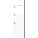Badheizkörper Optima X [2] H1765xB456xT43, Ivory...