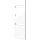 Badheizkörper Optima X [2] H1765xB456xT43, Light Grey Texture S37