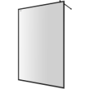 Freistehende SeitenwandBella Vita 3 Walk-in, - 120 cm