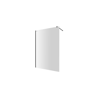 Freistehende SeitenwandBella Vita 3 Walk-in, - 120 cm