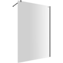 Freistehende SeitenwandBella Vita 3 Walk-in, - 120 cm