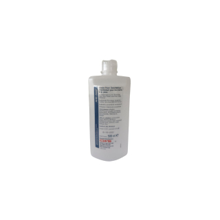 CWS DesinfektionsmittelAHD 2000500 ml.