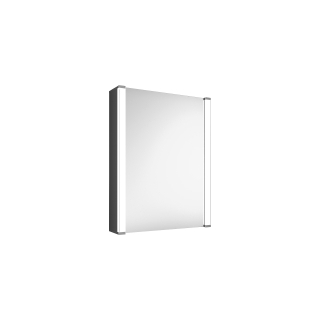 Spiegelschrank Alternaintensa LED side plusB x H x T =55 x 70 x 12 cm