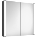 Spiegelschrank Alternaintensa LED side plusB x H x T =75...