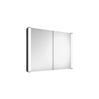 Spiegelschrank Alternaintensa LED side plusB x H x T =90 x 70 x 12 cm