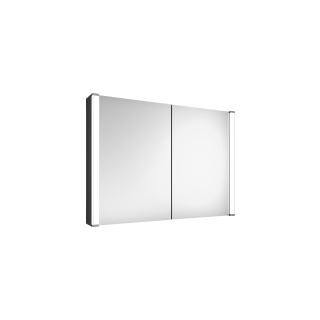 Spiegelschrank Alternaintensa LED side plusB x H x T =100 x 70 x 12 cm