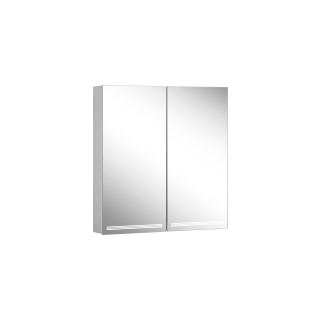 Spiegelschrank SchneiderGraceline TWb x h x t =70 x 70 x12 cm