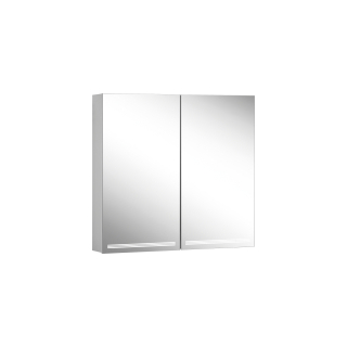 Spiegelschrank SchneiderGraceline TWb x h x t =80 x 70 x12 cm