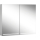 Spiegelschrank SchneiderGraceline TWb x h x t =90 x 70 x12 cm