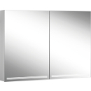 Spiegelschrank SchneiderGraceline TWb x h x t =100 x 70...
