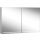 Spiegelschrank SchneiderGraceline TWb x h x t =120 x 70 x12 cm