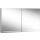 Spiegelschrank SchneiderGraceline TWb x h x t =130 x 70 x12 cm