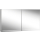Spiegelschrank SchneiderGraceline TWb x h x t =140 x 70 x12 cm