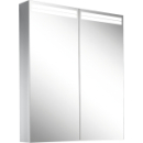 Spiegelschrank SchneiderArangaline TWb x h x t =70 x 70 x...
