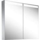 Spiegelschrank SchneiderArangaline TWb x h x t =80 x 70 x...