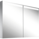 Spiegelschrank SchneiderArangaline TWb x h x t =100 x 70...