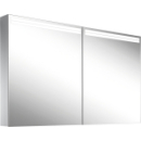 Spiegelschrank SchneiderArangaline TWb x h x t =140 x 70...