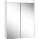 Spiegelschrank SchneiderLowline Basic LED 4000 KB x H x T...