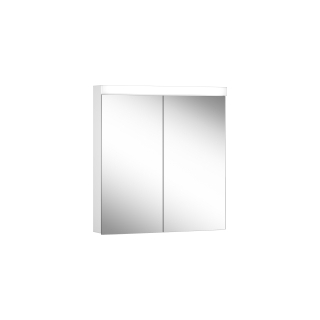 Spiegelschrank SchneiderLowline Basic LED 4000 KB x H x T =70 x 70/74.5 x 12