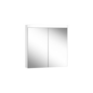 Spiegelschrank SchneiderLowline Basic LED 4000 KB x H x T =80 x 70/74.5 x 12