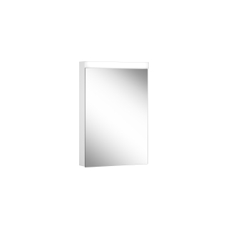 Spiegelschrank SchneiderLowline Plus LED, 3000 KB x H x T =50 x 70/74,8 x 12 cm