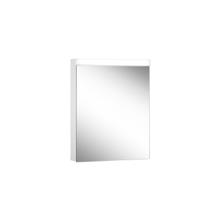 Spiegelschrank SchneiderLowline Plus LED, 3000 KB x H x T =60 x 70/74,8 x 12 cm