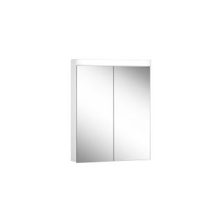 Spiegelschrank SchneiderLowline Plus LED, 3000 KB x H x T =60 x 70/74,8 x 12 cm