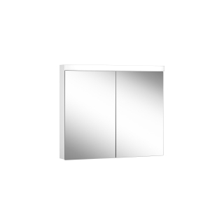 Spiegelschrank SchneiderLowline Plus LED, 3000 KB x H x T =90 x 70/74,8 x 12 cm