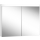 Spiegelschrank SchneiderLowline Plus LED, 3000 KB x H x T =100 x 70/74,8 x 12cm