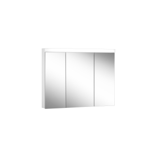 Spiegelschrank SchneiderLowline Plus LED, 3000 KB x H x T =100 x 70/74,8 x 12cm