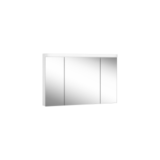 Spiegelschrank SchneiderLowline Plus LED, 3000 KB x H x T =120 x 70/74,8 x 12cm