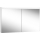 Spiegelschrank SchneiderLowline Plus LED, 3000 KB x H x T =130 x 70/74,8 x 12cm