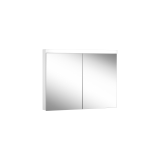 Spiegelschrank SchneiderLowline Plus LED, 4000 KB x H x T =100 x 70/74,8 x 12