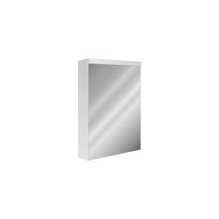 SpiegelschrankAlterna fina LED.21B x H x T =50 x 71,2 x 14,5 cm