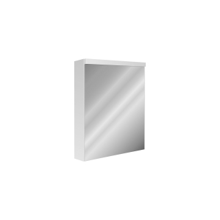 SpiegelschrankAlterna fina LED.21B x H x T =60 x 71,2 x 14,5 cm