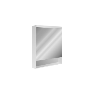 SpiegelschrankAlterna fina LED.21B x H x T =60 x 71,2 x 14,5 cm