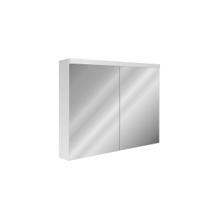 SpiegelschrankAlterna fina LED.21B x H x T =90 x 71,2 x 14,5 cm