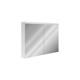 SpiegelschrankAlterna fina LED.21B x H x T =100 x 71,2 x 14,5 cm