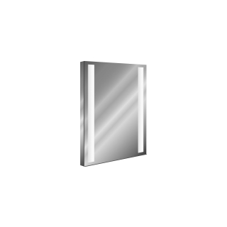 SpiegelschrankSidler Sidelight UPL x B x H = 59,1 x 73,1 x 16,2