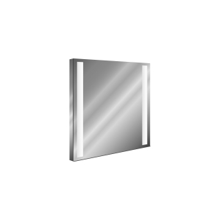 SpiegelschrankSidler Sidelight UPL x B x H = 79,4 x 73,1 x 16,2