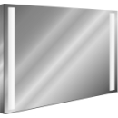 SpiegelschrankSidler Sidelight UPL x B x H = 120 x 73,1 x...