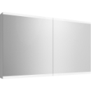SpiegelschrankKeller Metrum2 Doppelspiegeltüren65/65