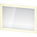 Lichtspiegel Duravit WhiteTulip Sensor, 105 x 75 cm