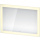 Lichtspiegel Duravit WhiteTulip App, 105 x 75 cm